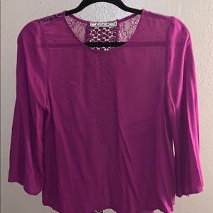 Chole K blouse